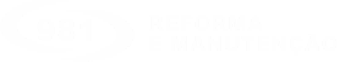Logo 981 Reformas